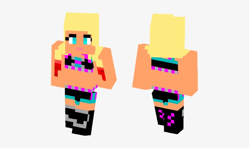 Detail Alexa Bliss Png Nomer 29