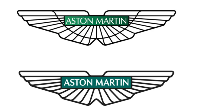 Detail Aston Martin Logo Nomer 15