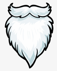 Detail Beard Psd Nomer 2