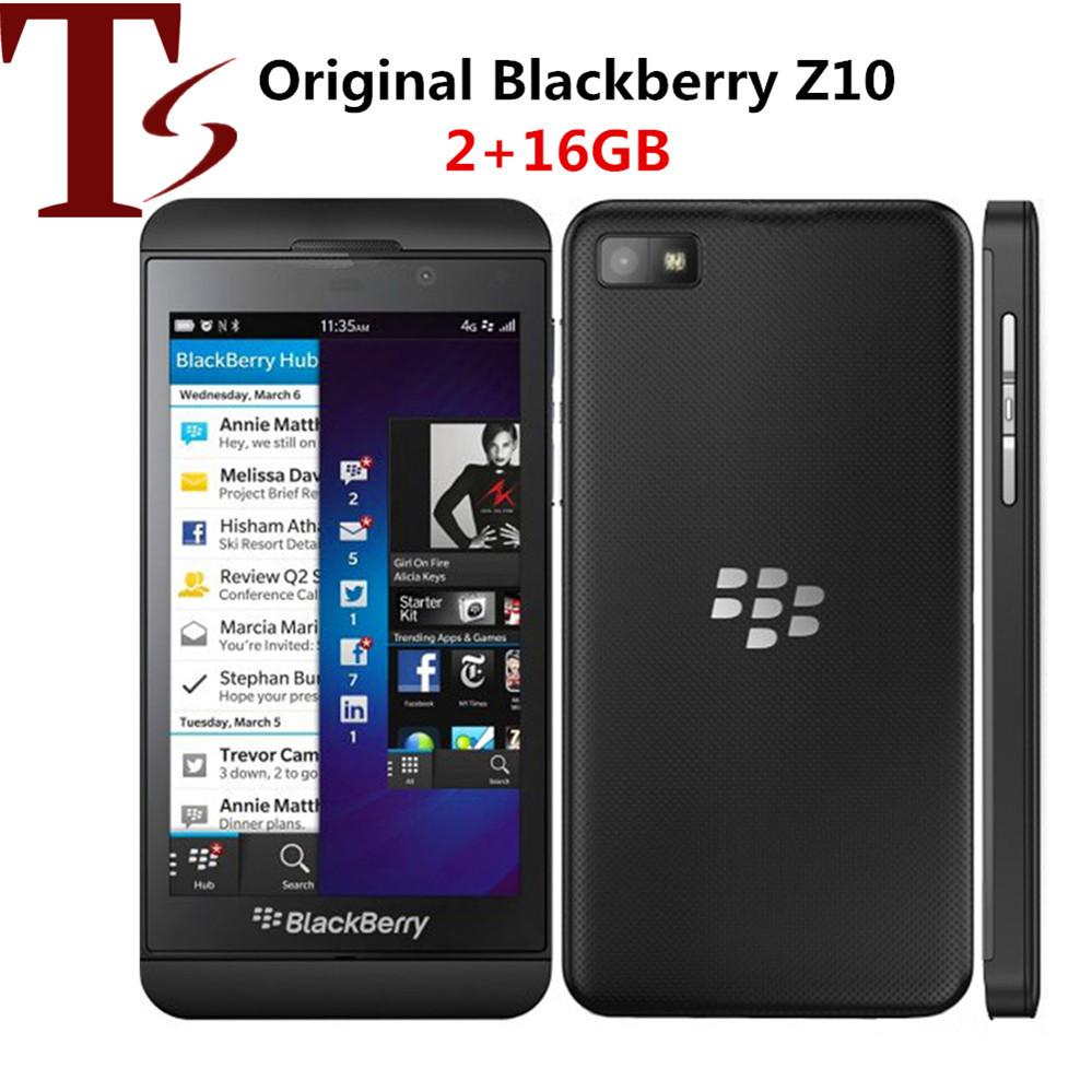 Detail Blackberry Modell Z10 Nomer 10