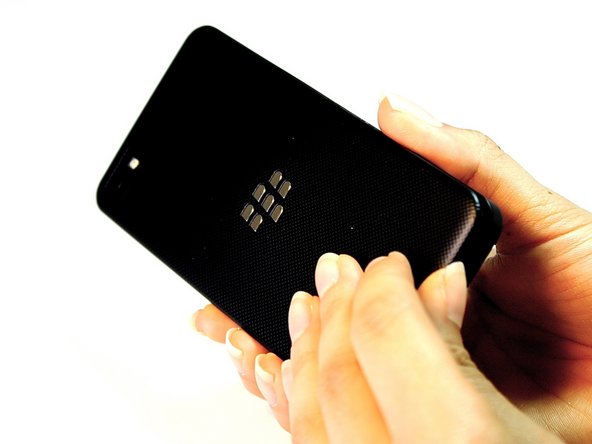 Detail Blackberry Modell Z10 Nomer 11