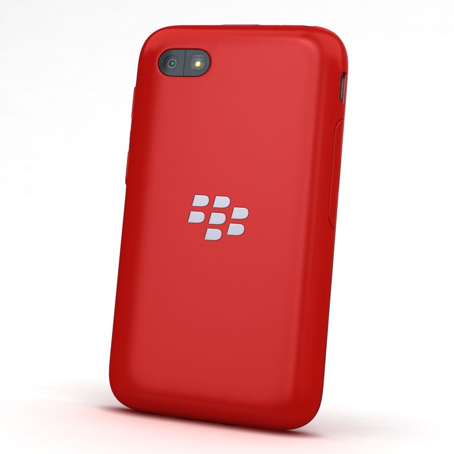 Detail Blackberry Modell Z10 Nomer 20