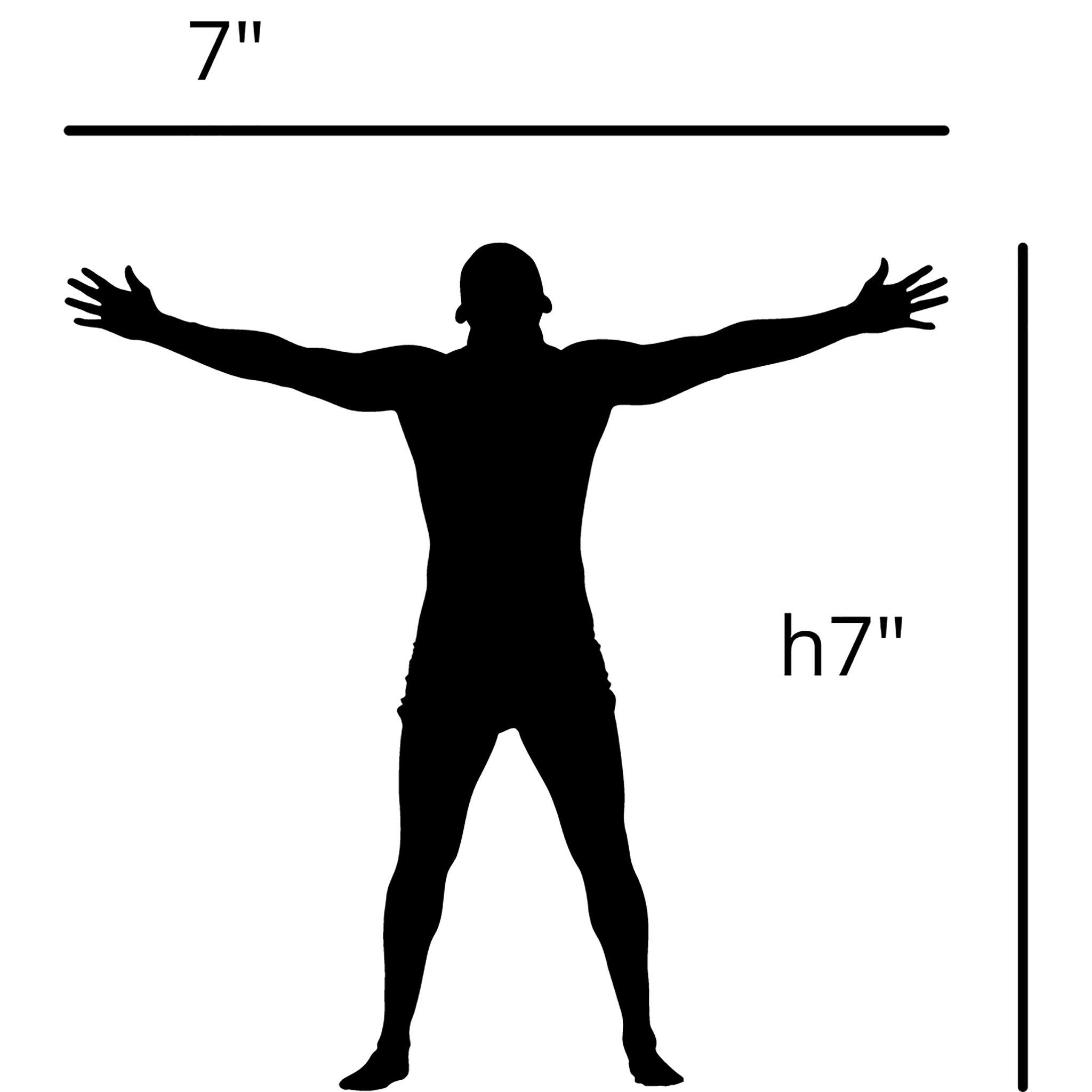 Detail Brustschwimmen Figur Nomer 13
