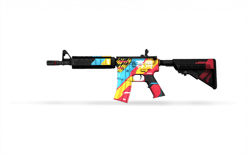 Detail Cs Go Warzone Nomer 11