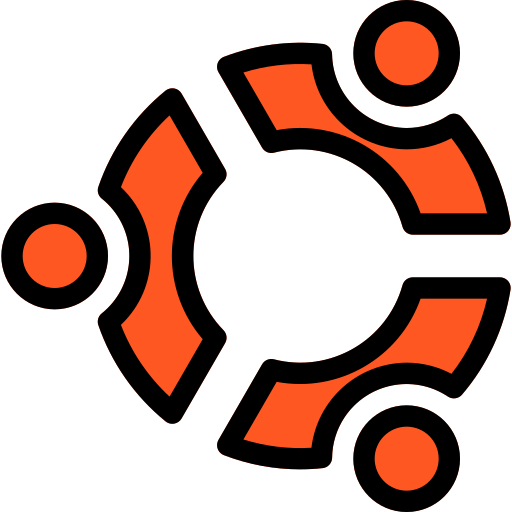 Detail Download Logo Ubuntu Coreldraw Nomer 15