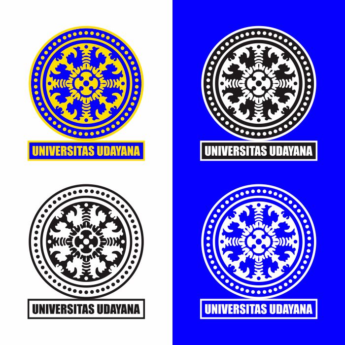 Detail Download Logo Udayana Nomer 12