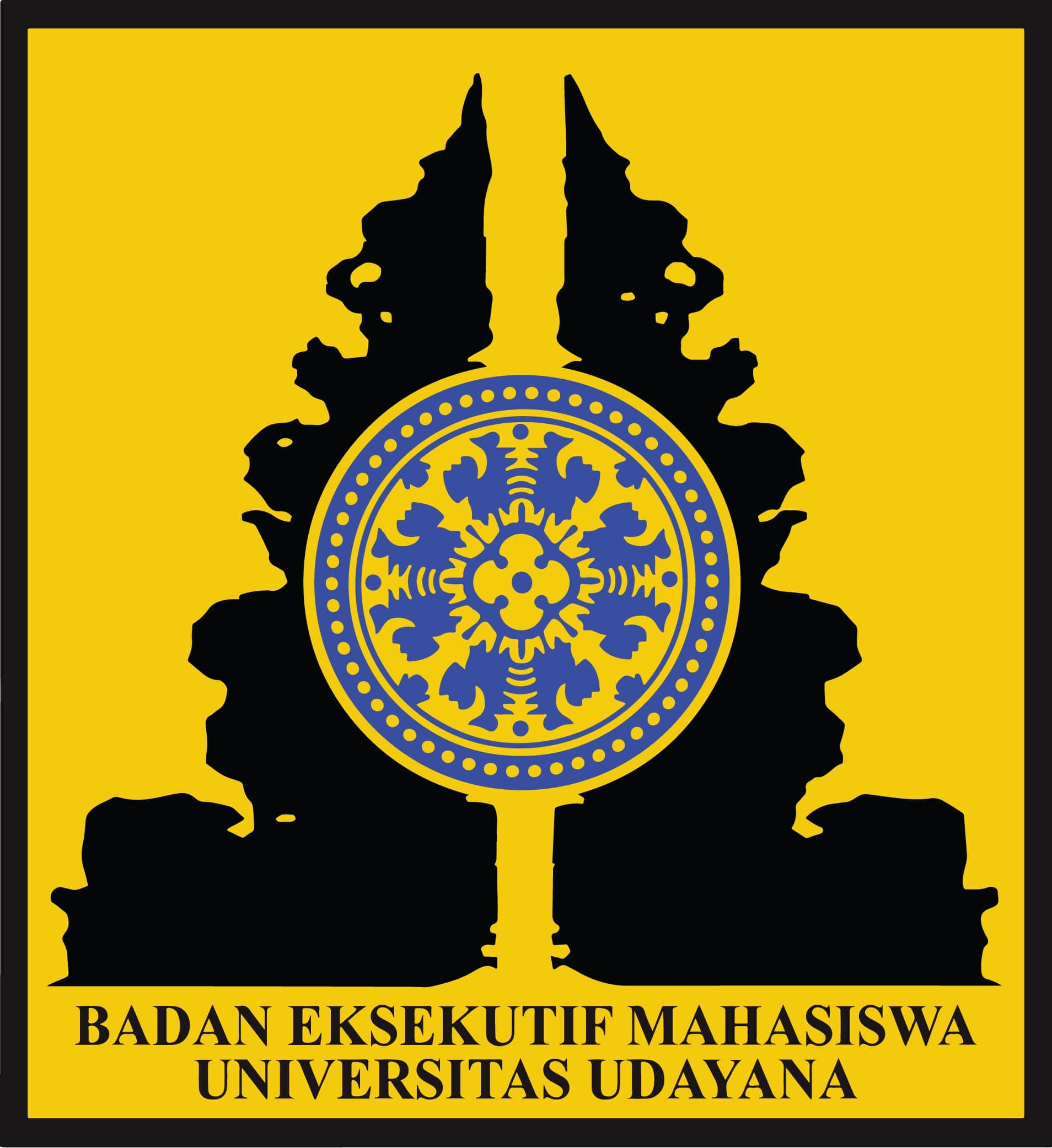 Detail Download Logo Udayana Nomer 29