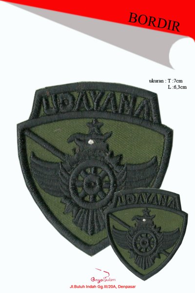 Detail Download Logo Udayana Nomer 53
