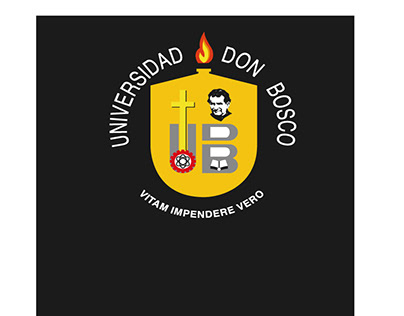 Detail Download Logo Udb Nomer 33