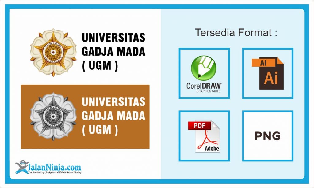 Detail Download Logo Ugm Nomer 55