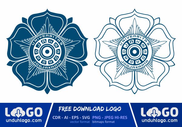 Detail Download Logo Ugmpng Nomer 17