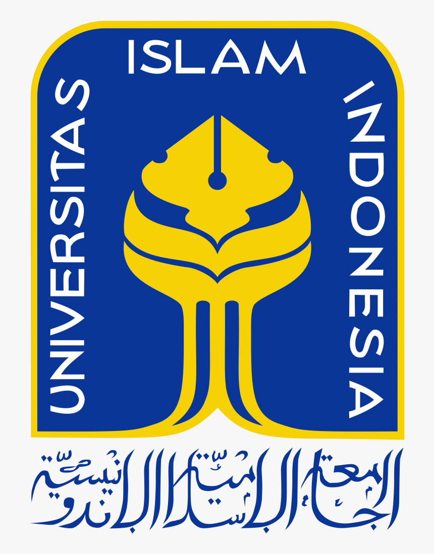 Download Download Logo Uii Nomer 1