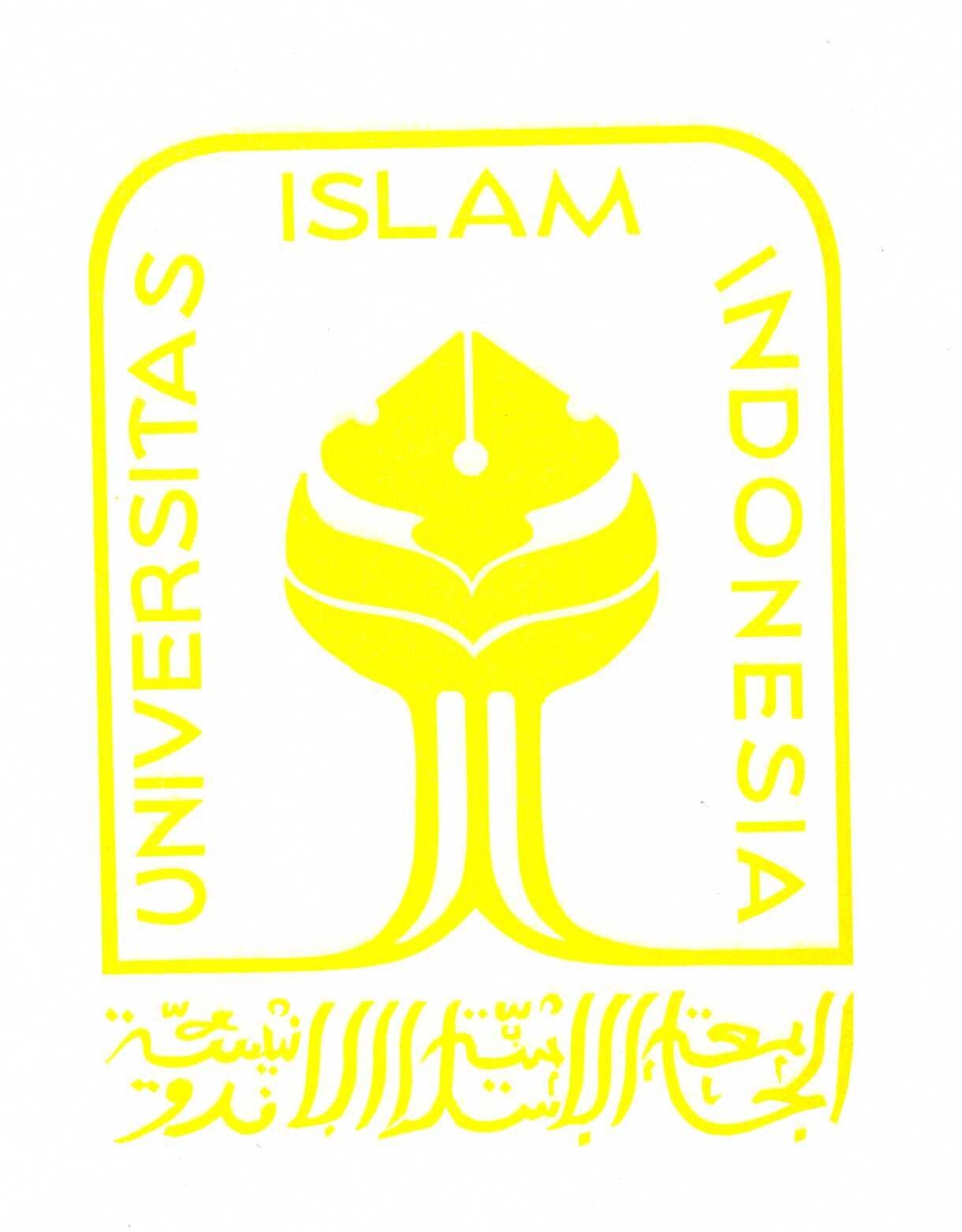 Download Logo Uii Warna Kuning - KibrisPDR