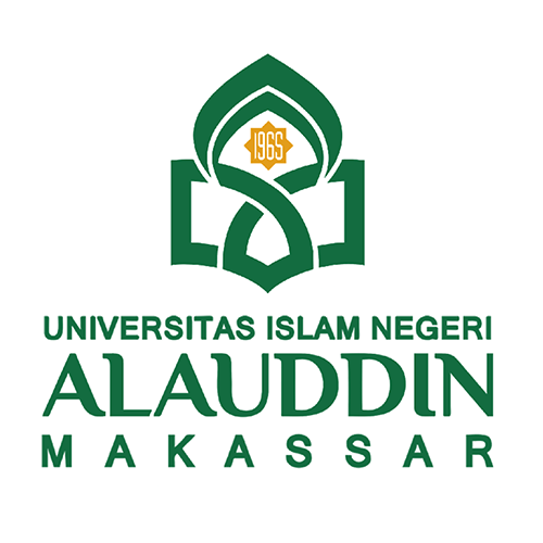 Detail Download Logo Uin Alauddin Png Nomer 6