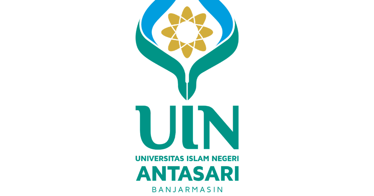 Detail Download Logo Uin Antasari Banjarmasin Nomer 2