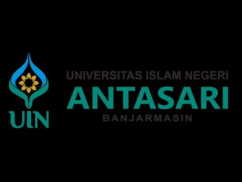 Detail Download Logo Uin Antasari Banjarmasin Nomer 22