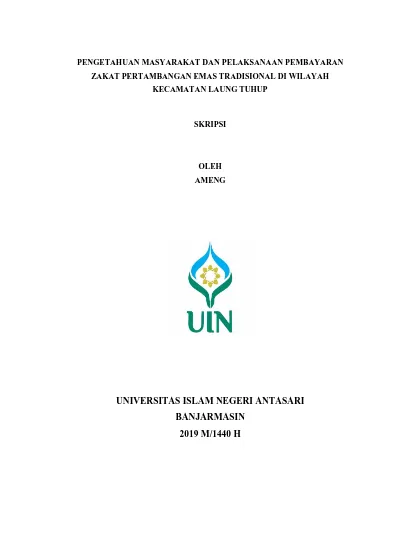 Detail Download Logo Uin Antasari Banjarmasin Nomer 42