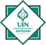 Detail Download Logo Uin Antasari Banjarmasin Nomer 6