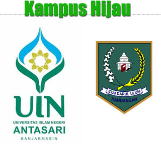 Detail Download Logo Uin Antasari Banjarmasin Nomer 10