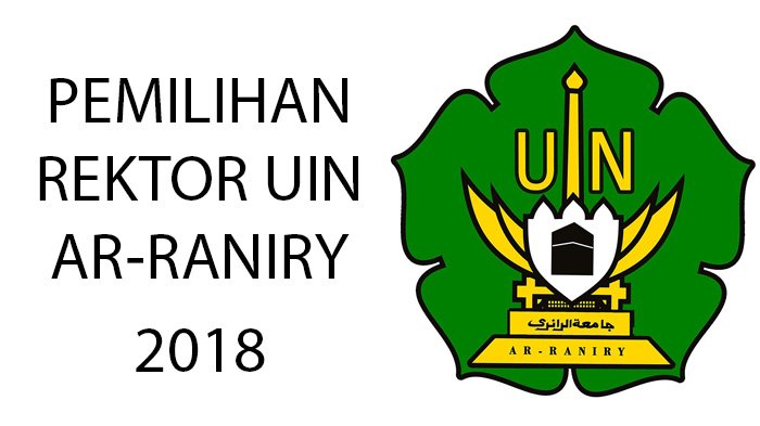 Detail Download Logo Uin Ar Raniry Nomer 16