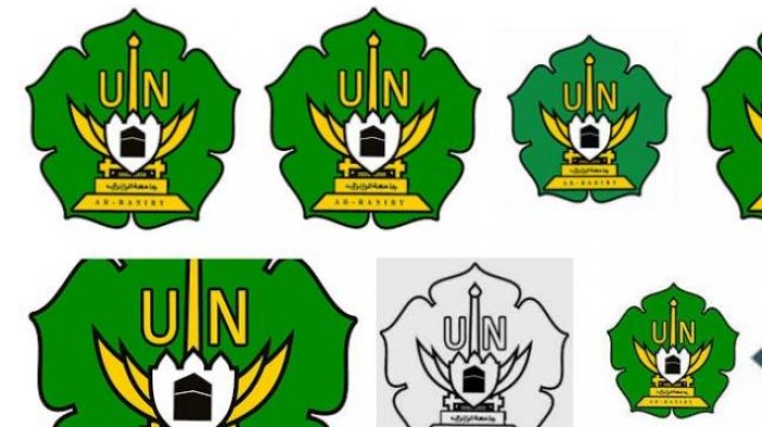 Detail Download Logo Uin Ar Raniry Nomer 27