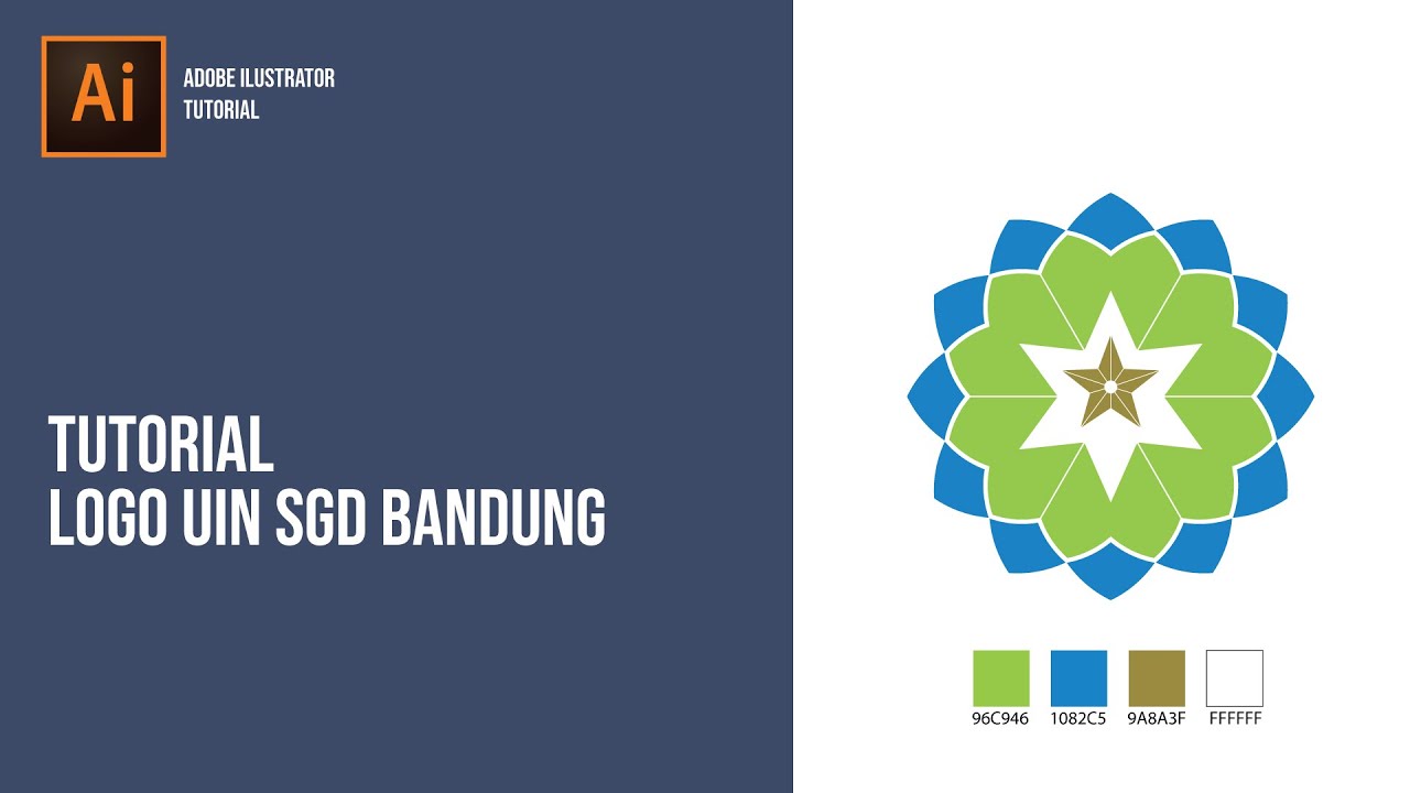 Detail Download Logo Uin Bandung Nomer 30