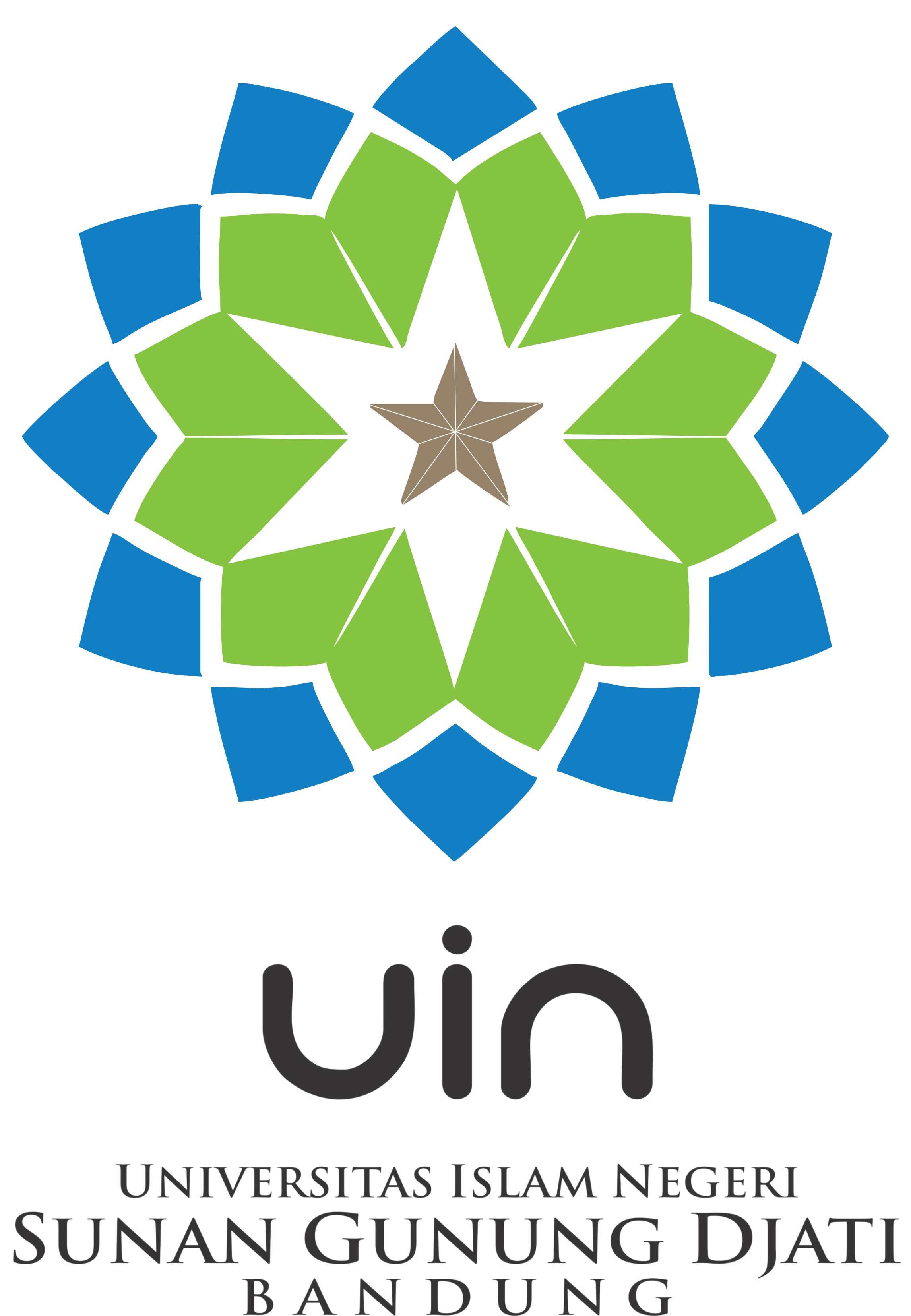 Detail Download Logo Uin Bandung Nomer 5