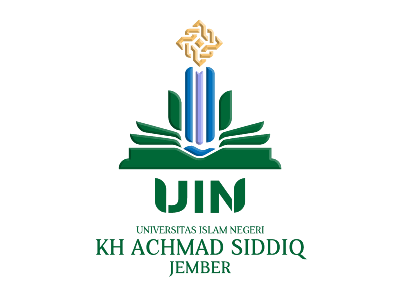 Detail Download Logo Uin Bandung Hd Png Nomer 18