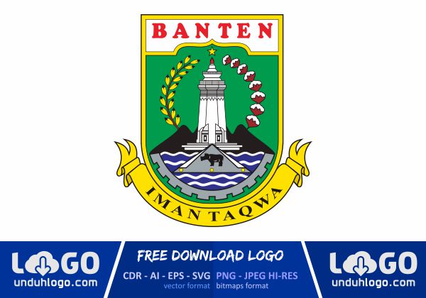 Detail Download Logo Uin Banten Png Nomer 20