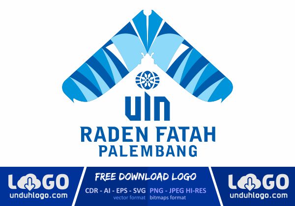 Detail Download Logo Uin Cdr Nomer 12