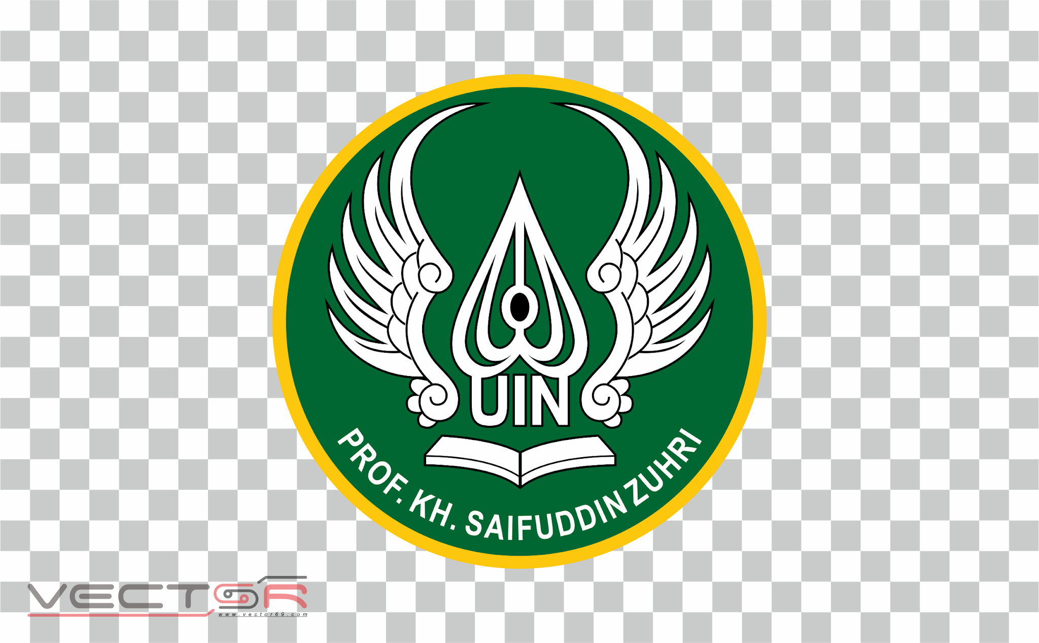 Detail Download Logo Uin Cdr Nomer 14