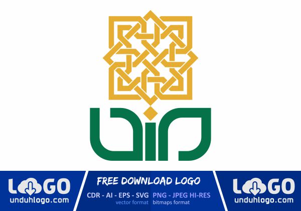 Detail Download Logo Uin Cdr Nomer 7