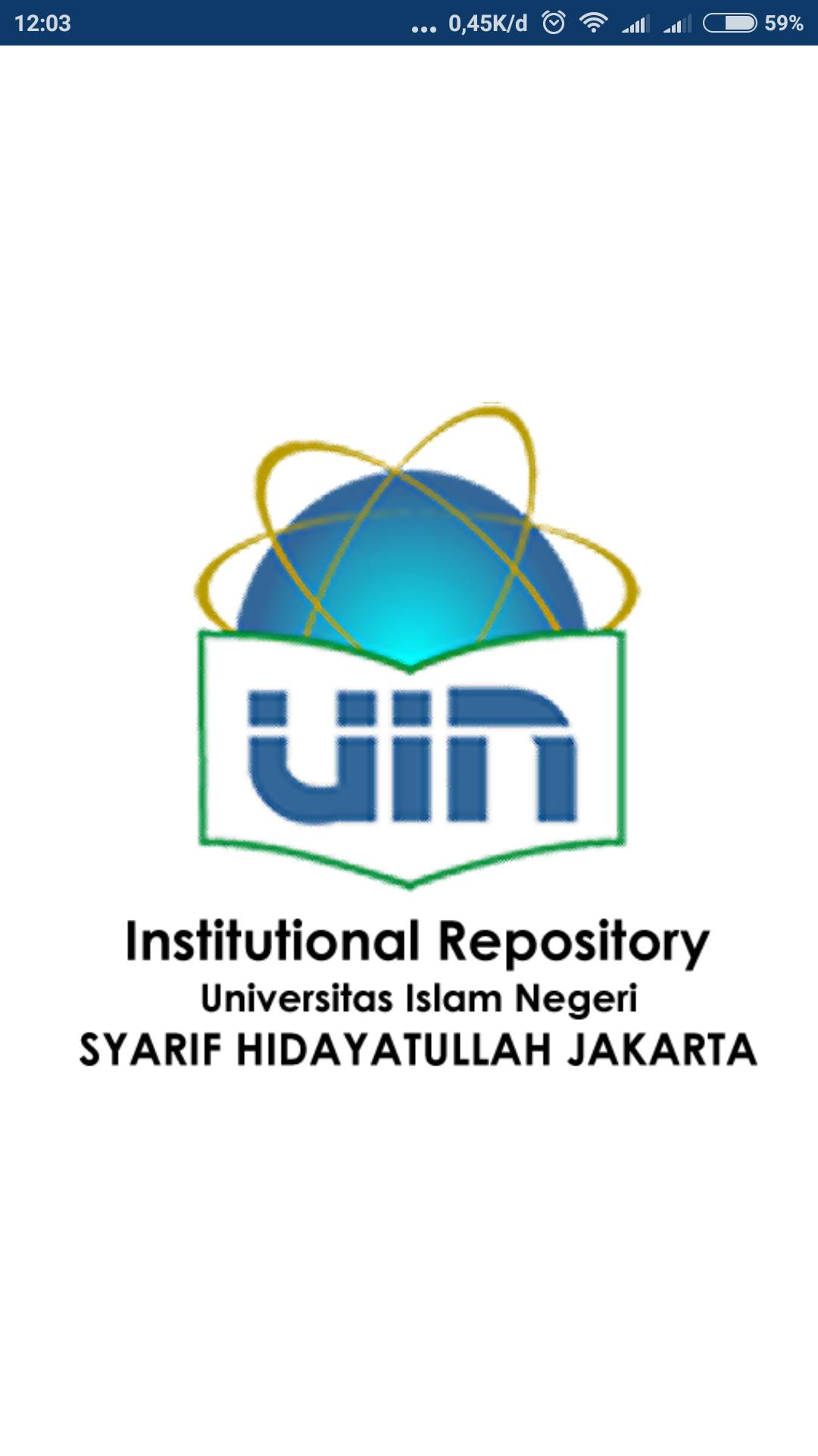 Detail Download Logo Uin Jakarta Nomer 17