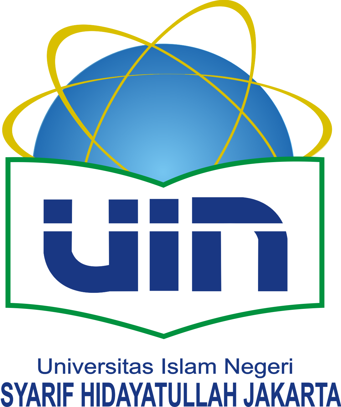 Download Logo Uin Jakarta Png - KibrisPDR