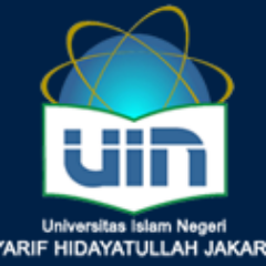 Detail Download Logo Uin Jakarta Png Nomer 5