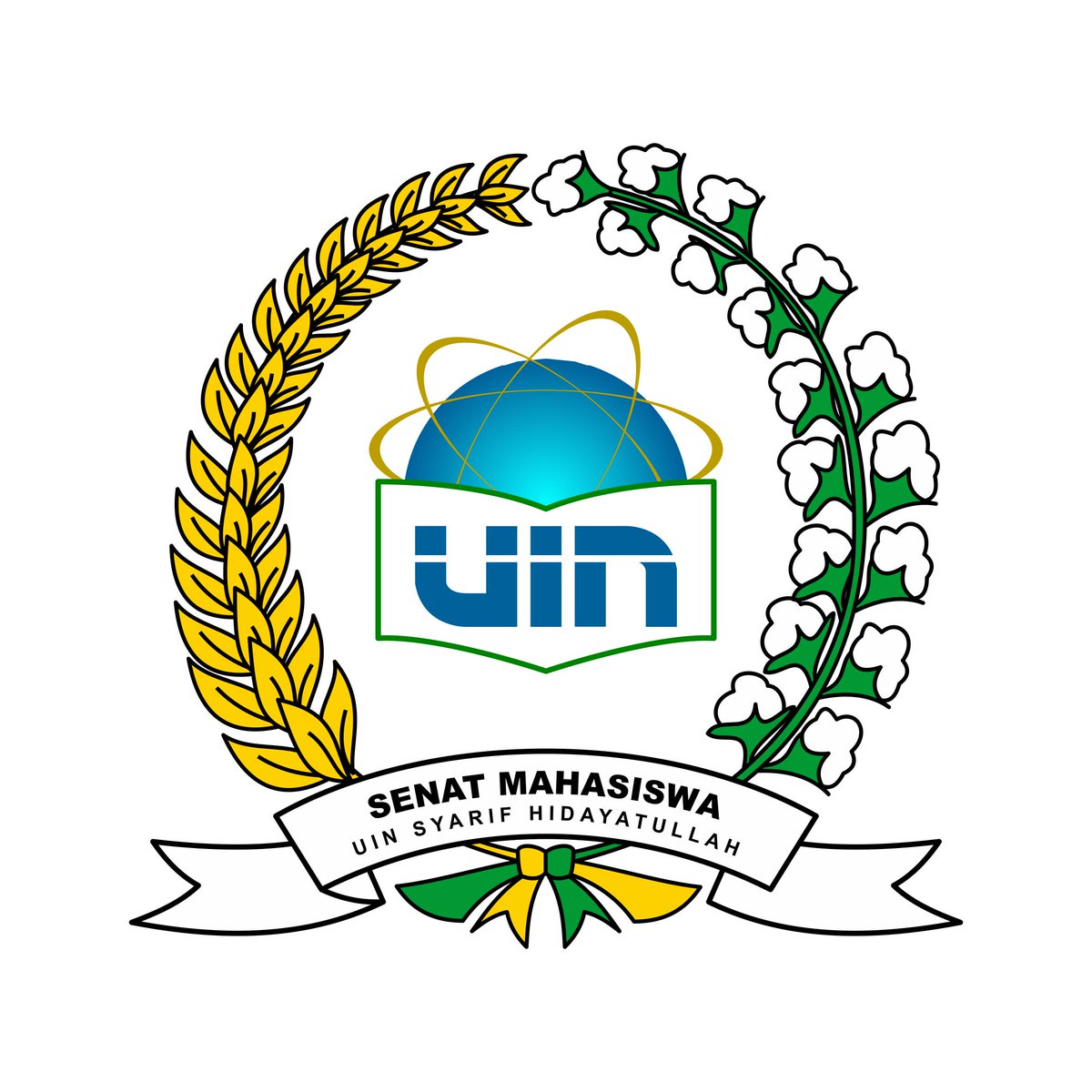 Detail Download Logo Uin Jakarta Png Nomer 55