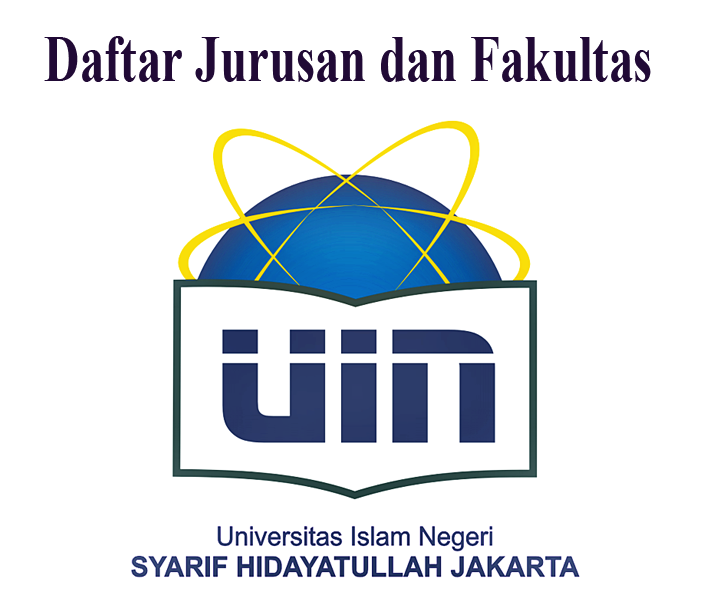Detail Download Logo Uin Jkt Nomer 13