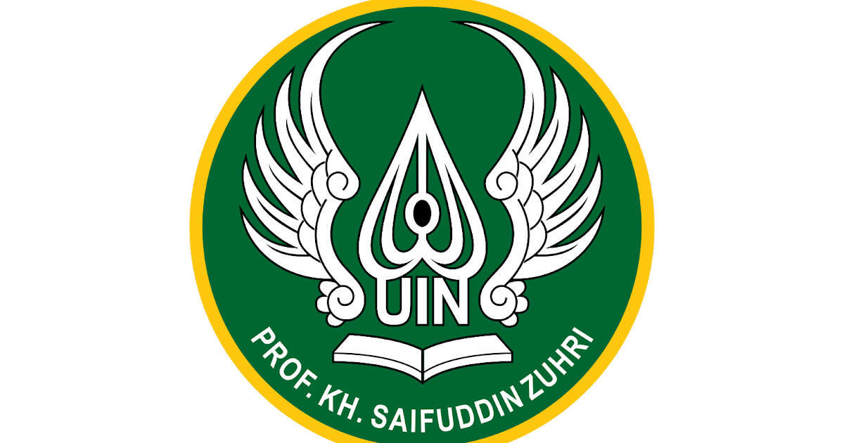 Detail Download Logo Uin Lampung Nomer 20