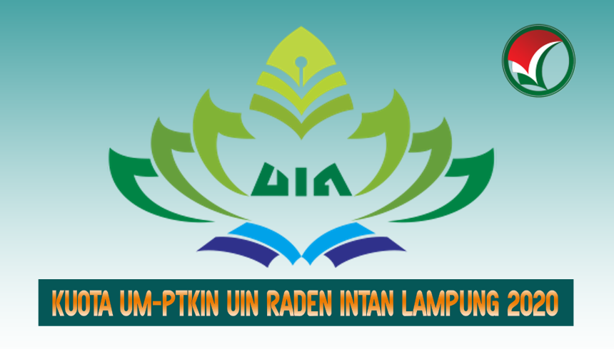 Detail Download Logo Uin Lampung Nomer 22