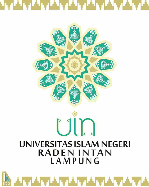 Detail Download Logo Uin Lampung Nomer 25