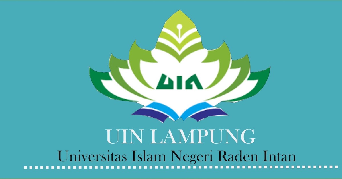 Detail Download Logo Uin Lampung Nomer 4