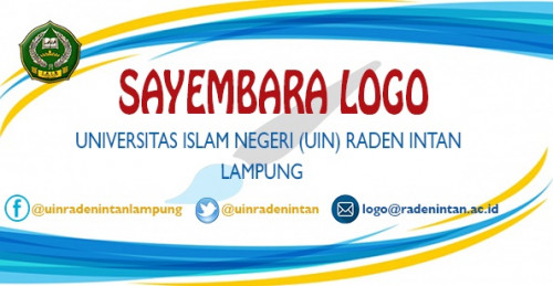 Detail Download Logo Uin Lampung Nomer 47