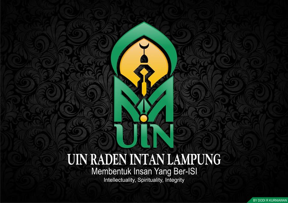 Detail Download Logo Uin Lampung Nomer 7