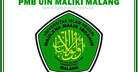 Detail Download Logo Uin Malang Nomer 14