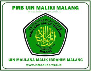 Detail Download Logo Uin Malang Nomer 24