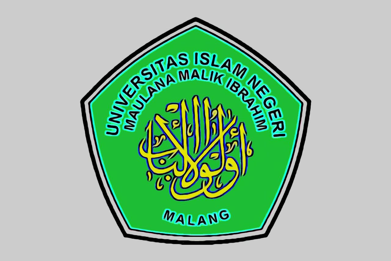 Detail Download Logo Uin Malang Nomer 25