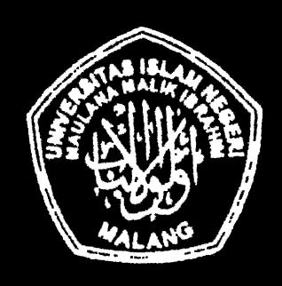 Detail Download Logo Uin Malang Nomer 47