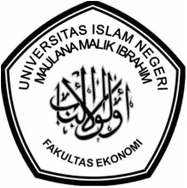 Detail Download Logo Uin Malang Fakultas Ekonomi Nomer 3