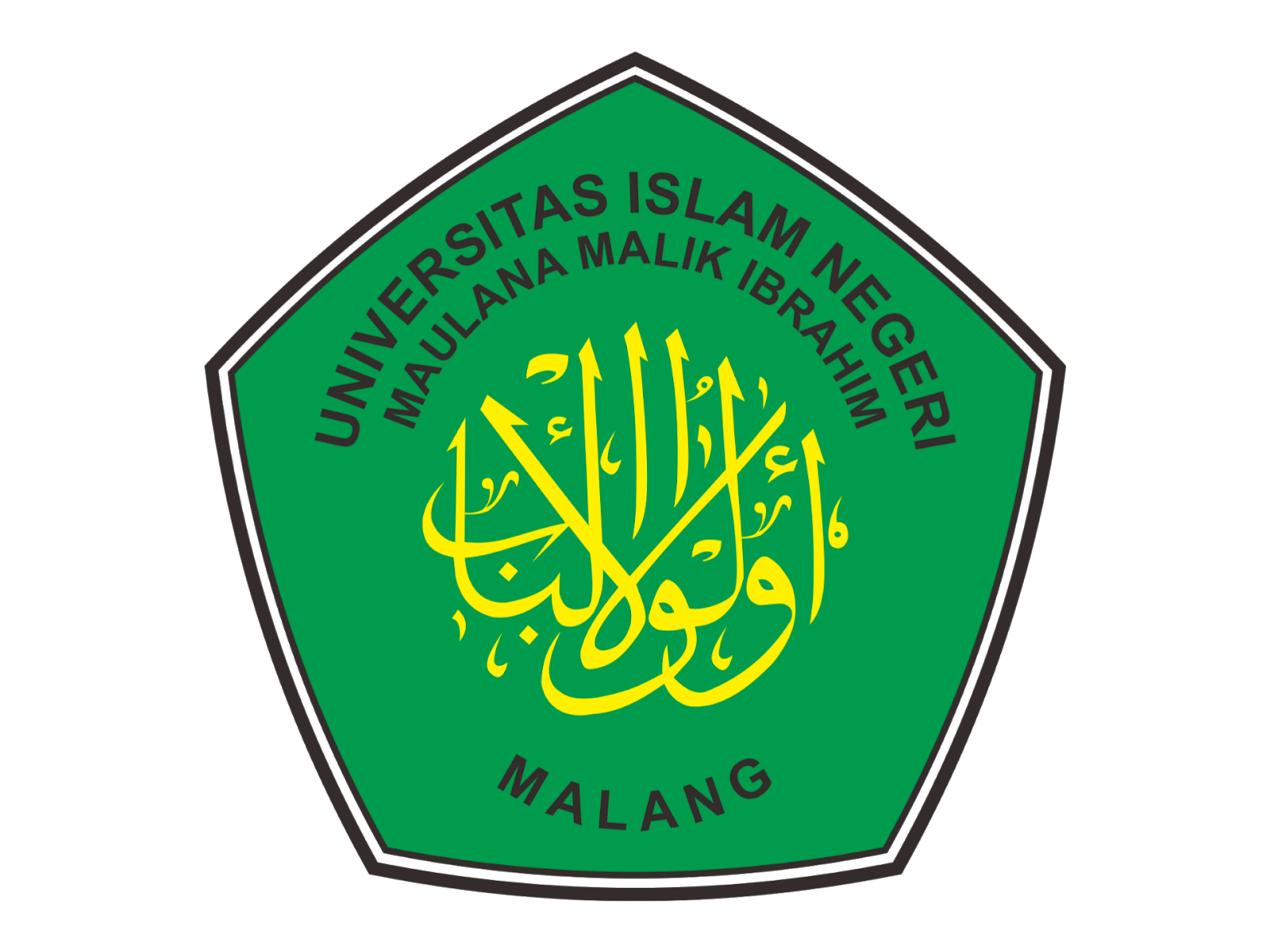 Download Logo Uin Malang Png - KibrisPDR