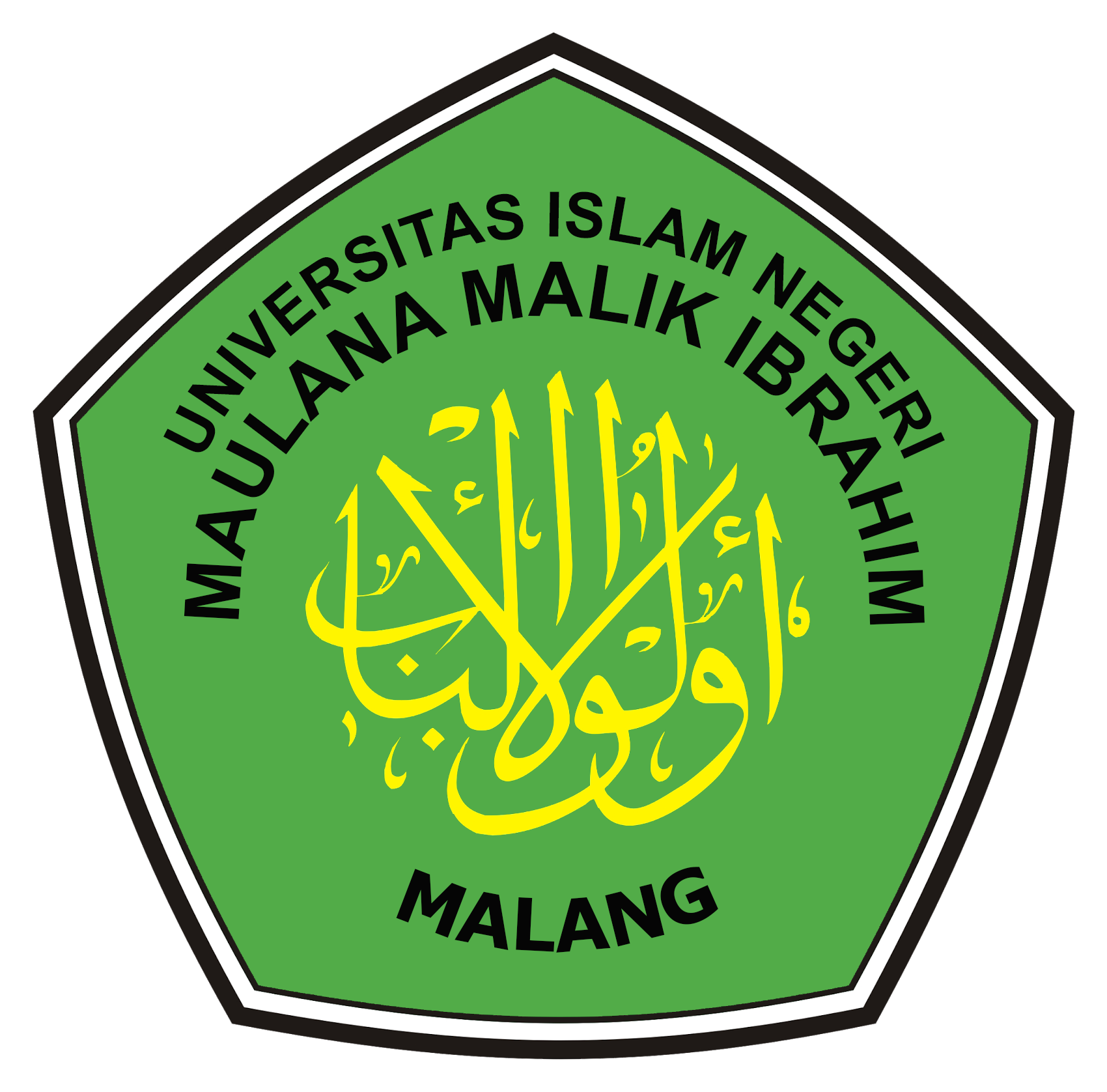 Detail Download Logo Uin Malang Png Nomer 3